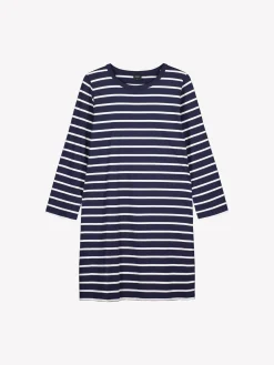 Nanso DUETTO lyhyt yöpaita -* Yöasut Ja Oloasut