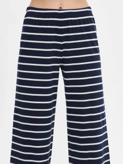 Nanso DUETTO yöhousut -* Yöasut Ja Oloasut