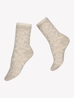 Nanso EDDA WOOL nilkkasukat -* Katso Valikoima|Katso Sukat