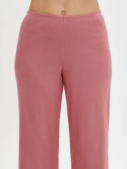 Nanso ELISE housut -* Yöasut Ja Oloasut