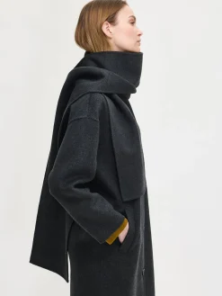 Nanso ELLI huivi -* Asusteet