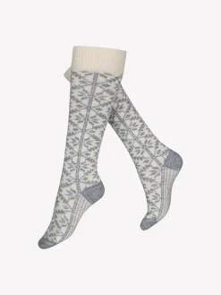 Nanso ELVERA WOOL polvisukat -* Katso Valikoima|Katso Sukat