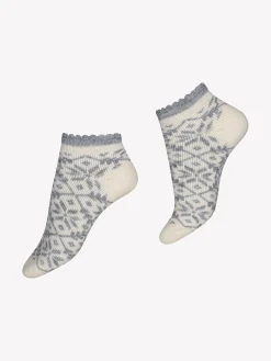 Nanso EVA WOOL nilkkasukat -* Katso Valikoima|Katso Sukat