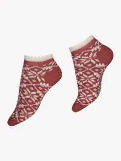 Nanso EVA WOOL nilkkasukat -* Katso Valikoima|Katso Sukat