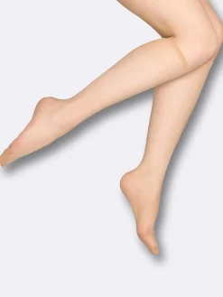 Nanso EVERYDAY BASIC polvisukat 20 den, 2 paria -* Katso Valikoima|Katso Sukat