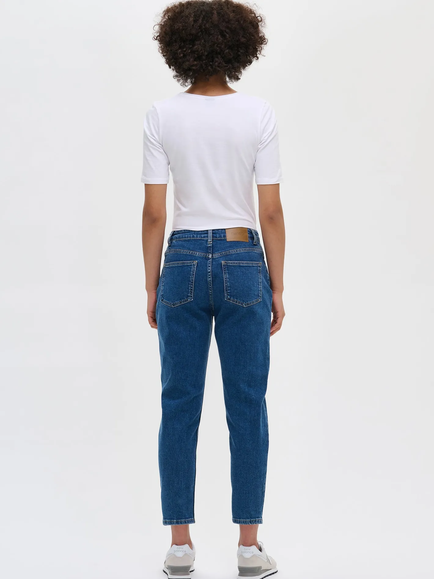 Nanso FIILIS farkut -* Housut Ja Farkut|Suosituimmat