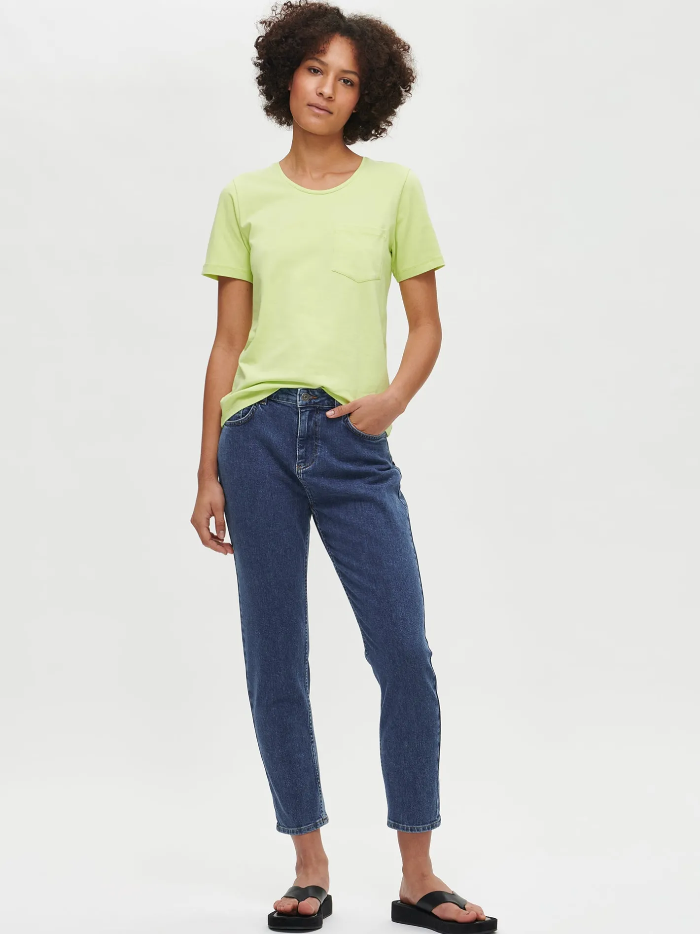 Nanso FIILIS farkut -* Housut Ja Farkut|Suosituimmat