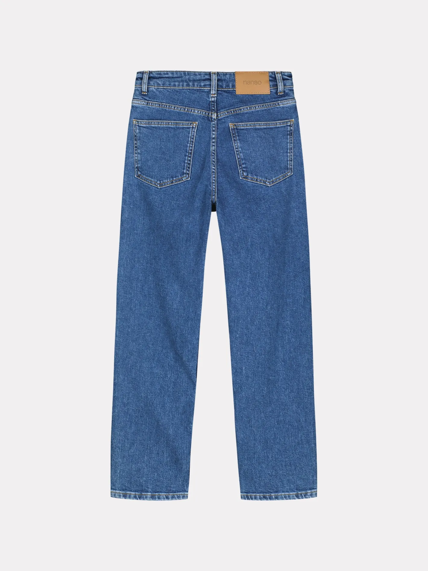 Nanso FIILIS farkut -* Housut Ja Farkut|Suosituimmat