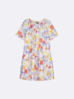 Nanso FLORISTI kangasmekko -* Mekot