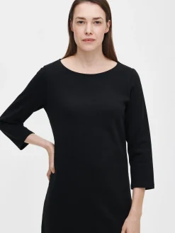 Nanso FORMA pitkä neulosmekko -* Mekot