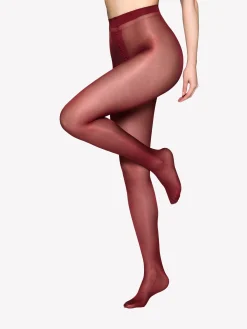 Nanso GISELLE 40 den sukkahousut -* Katso Valikoima|Katso Sukat