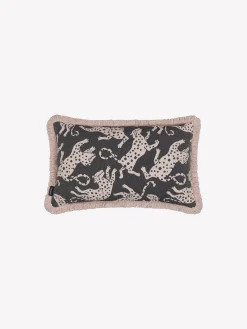 Nanso HAPSU Tyynyliina -* Tyynynpäälliset, Torkkupeitot Ja Viltit