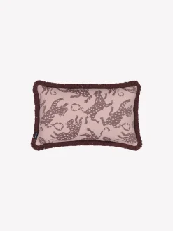 Nanso HAPSU Tyynyliina -* Tyynynpäälliset, Torkkupeitot Ja Viltit