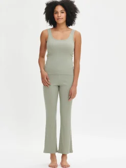 Nanso HEILA ribbihousut -* Yöasut Ja Oloasut