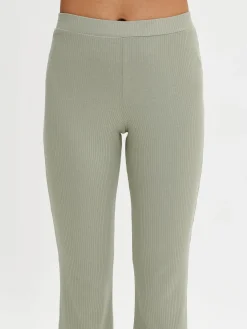 Nanso HEILA ribbihousut -* Yöasut Ja Oloasut