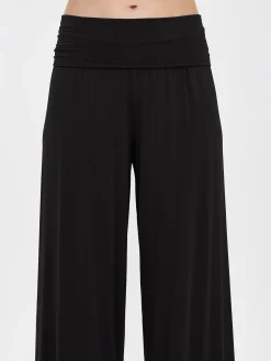 Nanso HENTO 7/8 pituiset housut -* Yöasut Ja Oloasut