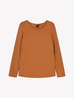 Nanso HENTO pusero - ruskea* Yöasut Ja Oloasut