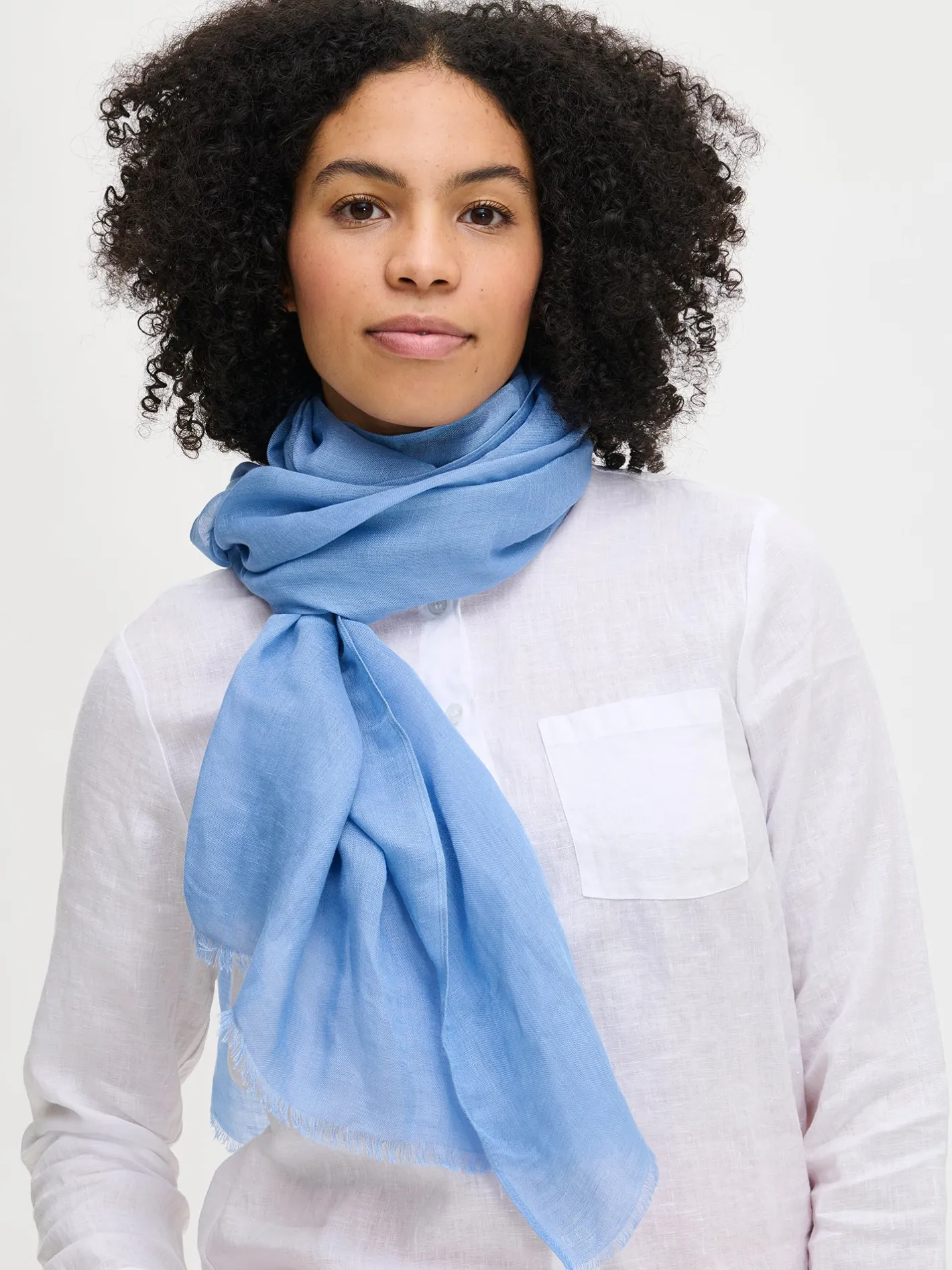 Nanso HILMA huivi -* Asusteet