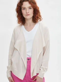 Nanso IISA neuletakki -* Neuleet