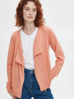 Nanso IISA neuletakki -* Neuleet