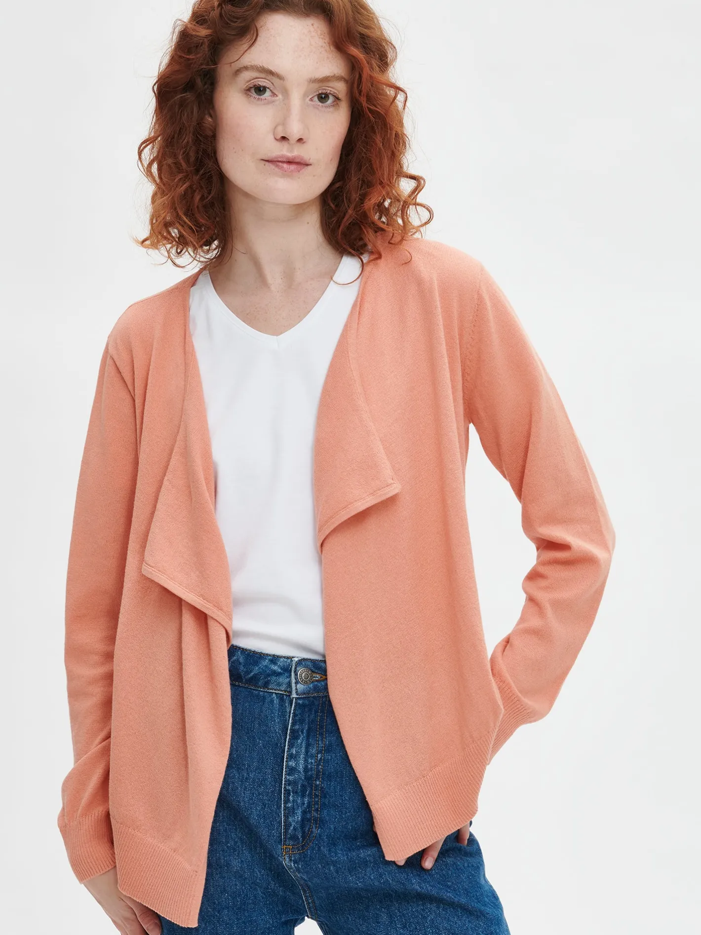 Nanso IISA neuletakki -* Neuleet