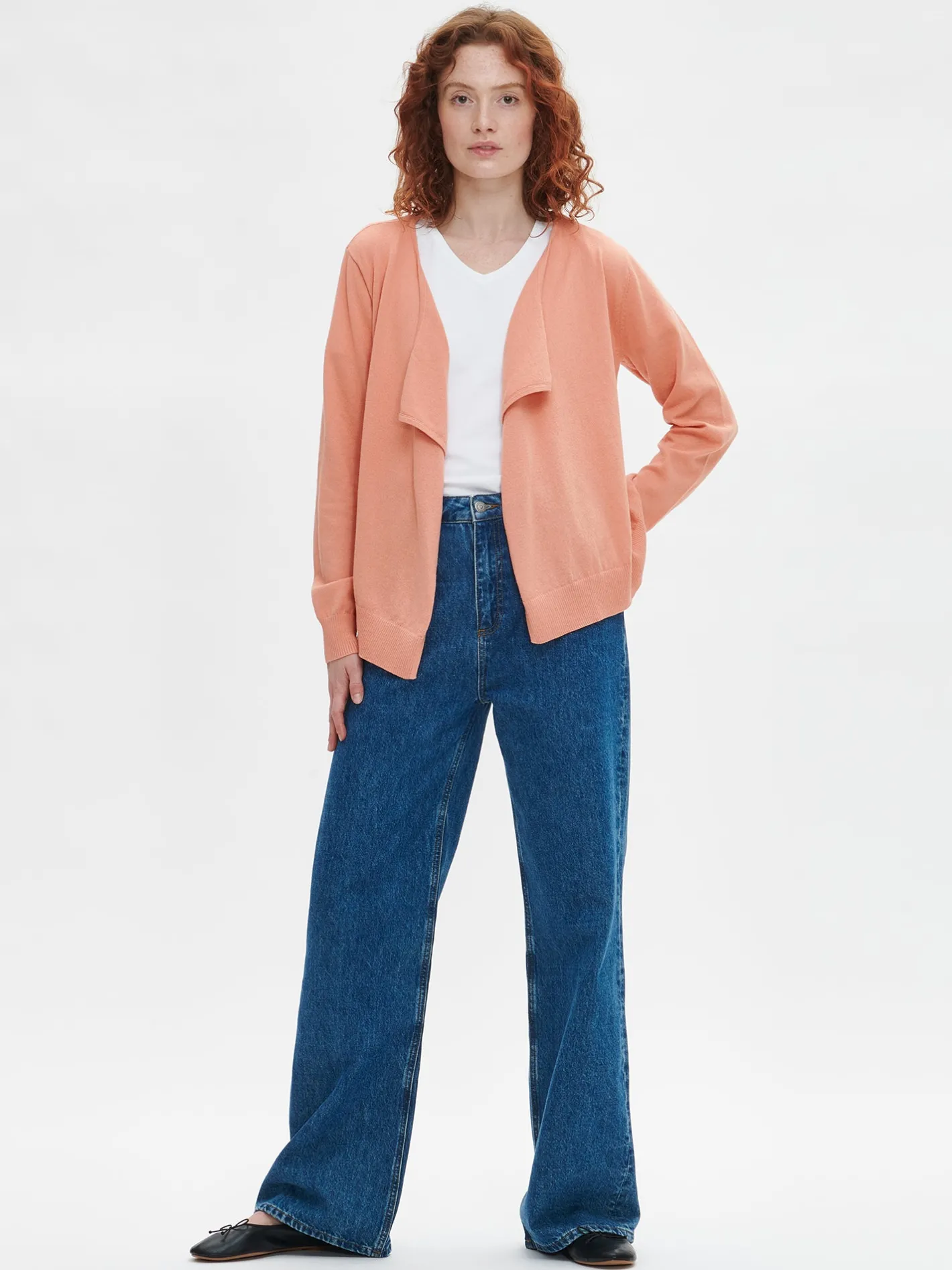 Nanso IISA neuletakki -* Neuleet