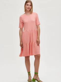 Nanso IISI trikoomekko -* Mekot