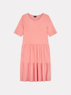 Nanso IISI trikoomekko -* Mekot