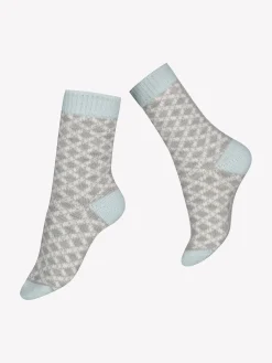 Nanso IVY ALPACA nilkkasukat -* Katso Valikoima|Katso Sukat