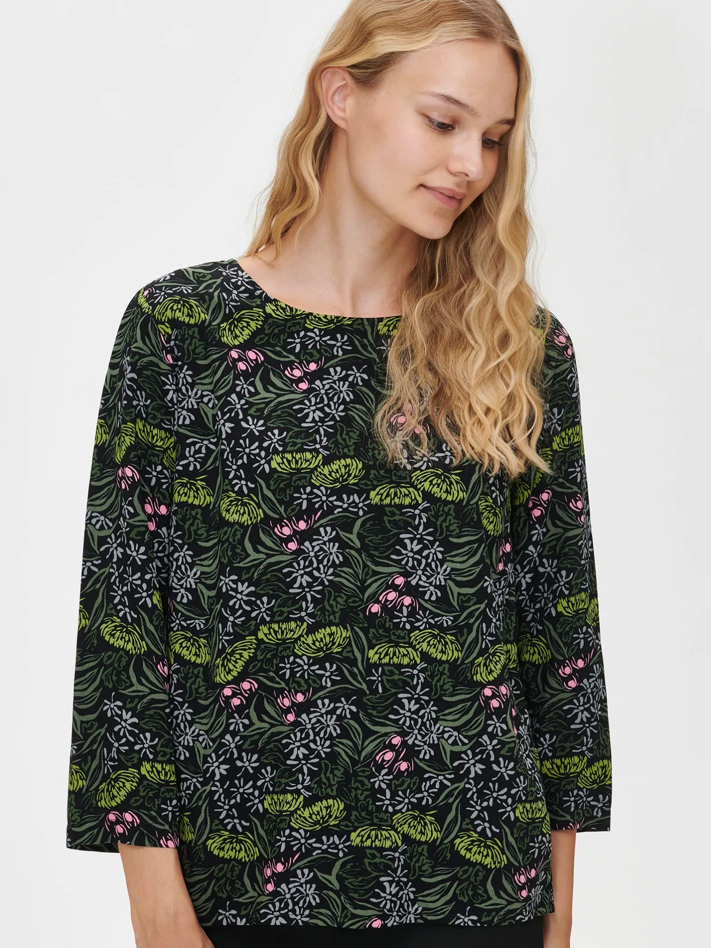 Nanso JALAVA pusero -* Paidat Ja Tunikat