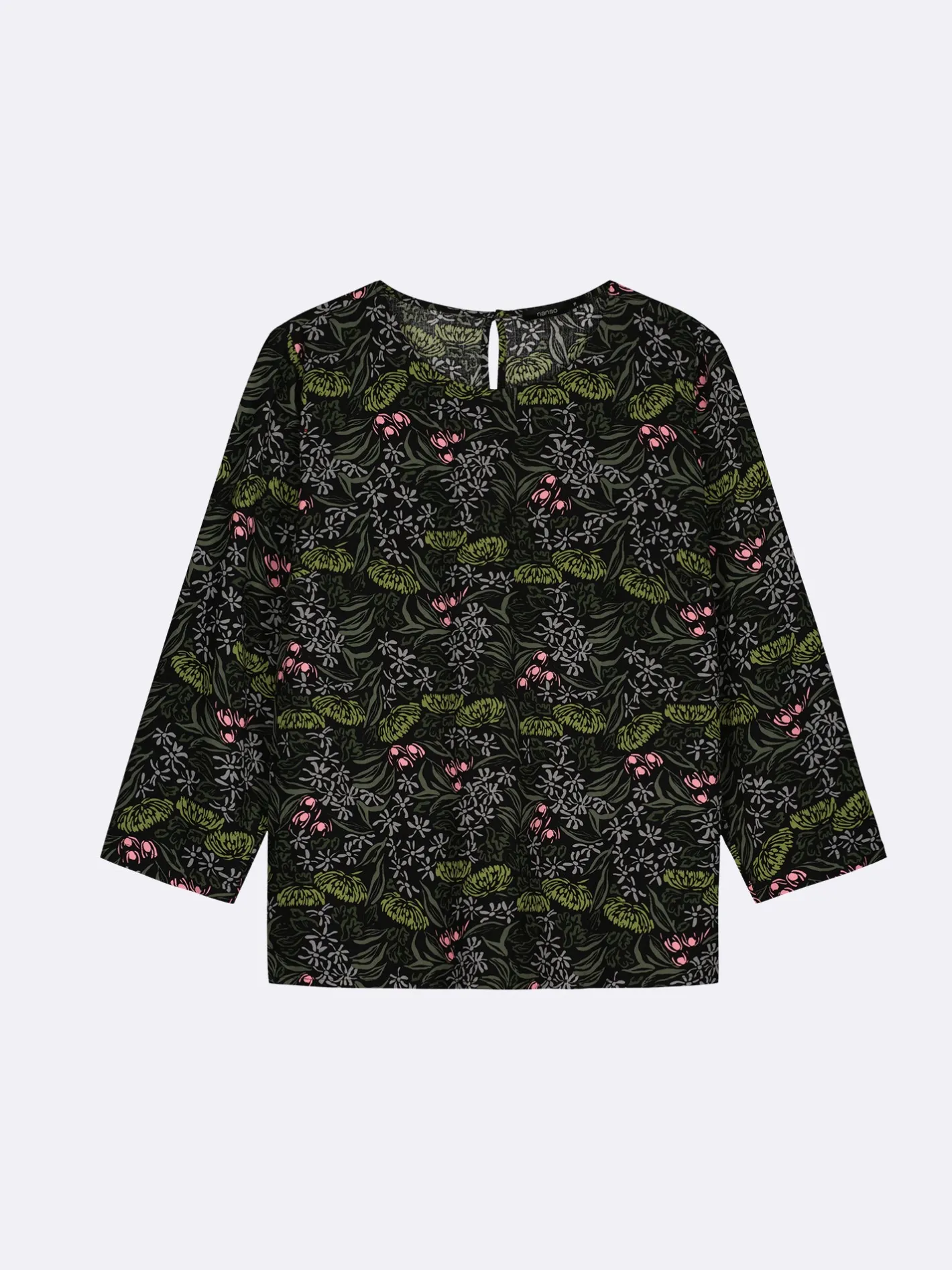 Nanso JALAVA pusero -* Paidat Ja Tunikat