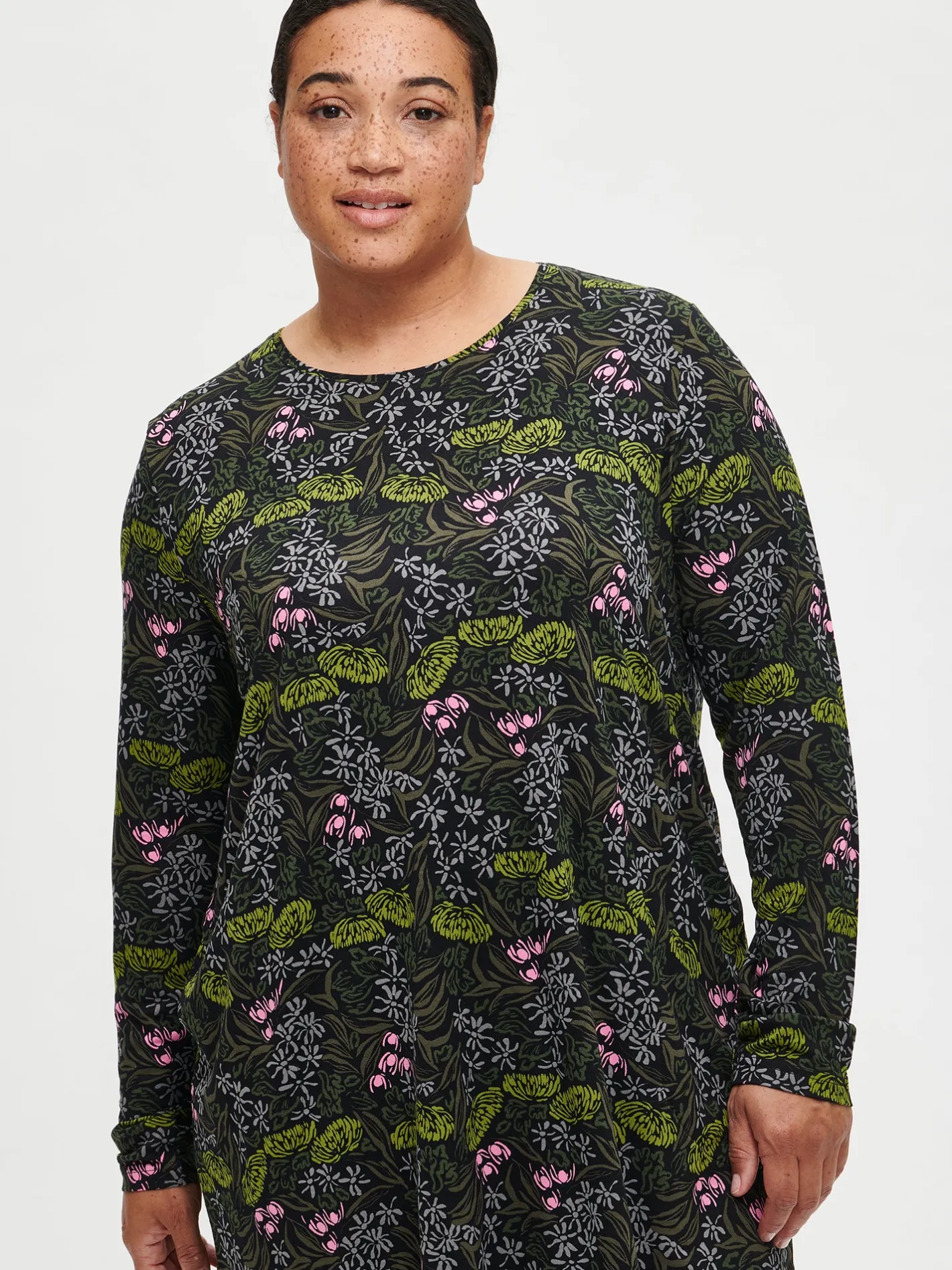 Nanso JALAVA tunika -* Paidat Ja Tunikat