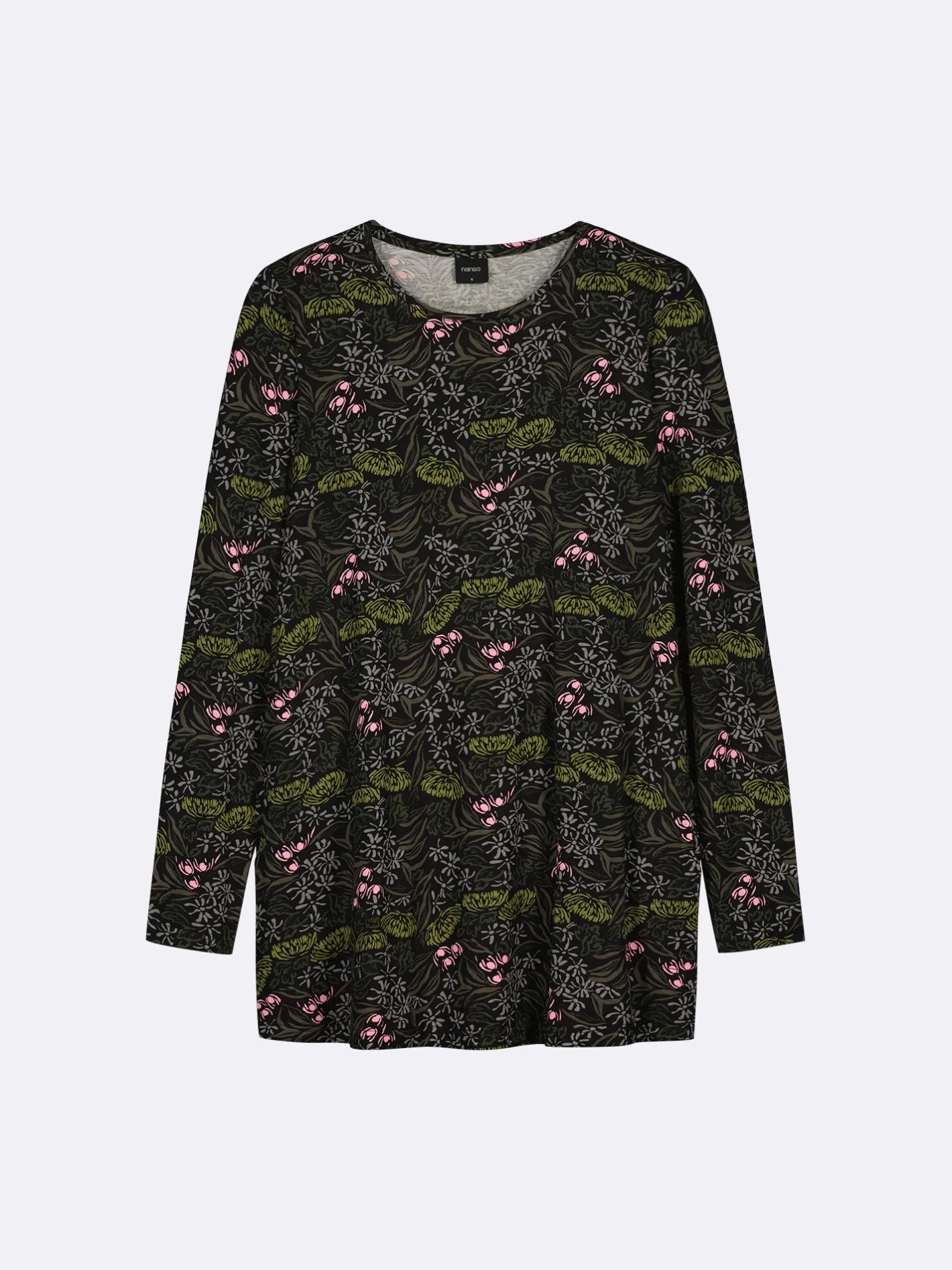 Nanso JALAVA tunika -* Paidat Ja Tunikat
