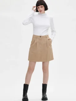 Nanso JATTA hame -* Pellavavaatteet|Hameet