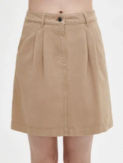 Nanso JATTA hame -* Pellavavaatteet|Hameet