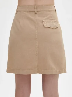 Nanso JATTA hame -* Pellavavaatteet|Hameet