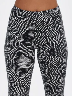 Nanso JÄLKI leggingsit -* Housut Ja Farkut