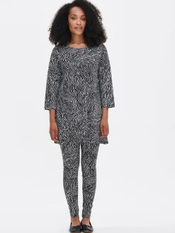 Nanso JÄLKI tunika -* Paidat Ja Tunikat