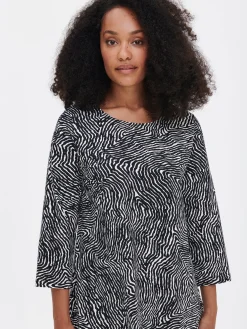 Nanso JÄLKI tunika -* Paidat Ja Tunikat