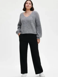 Nanso JONNA housut -* Basics|Housut Ja Farkut