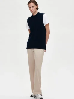 Nanso JONNA housut -* Basics|Housut Ja Farkut