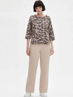 Nanso JONNA housut -* Basics|Housut Ja Farkut