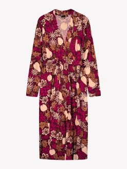 Nanso JUHLA aamutakki -* Yöasut Ja Oloasut