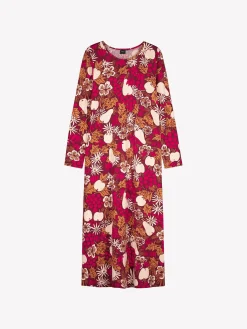 Nanso JUHLA pitkä yöpaita -* Yöasut Ja Oloasut