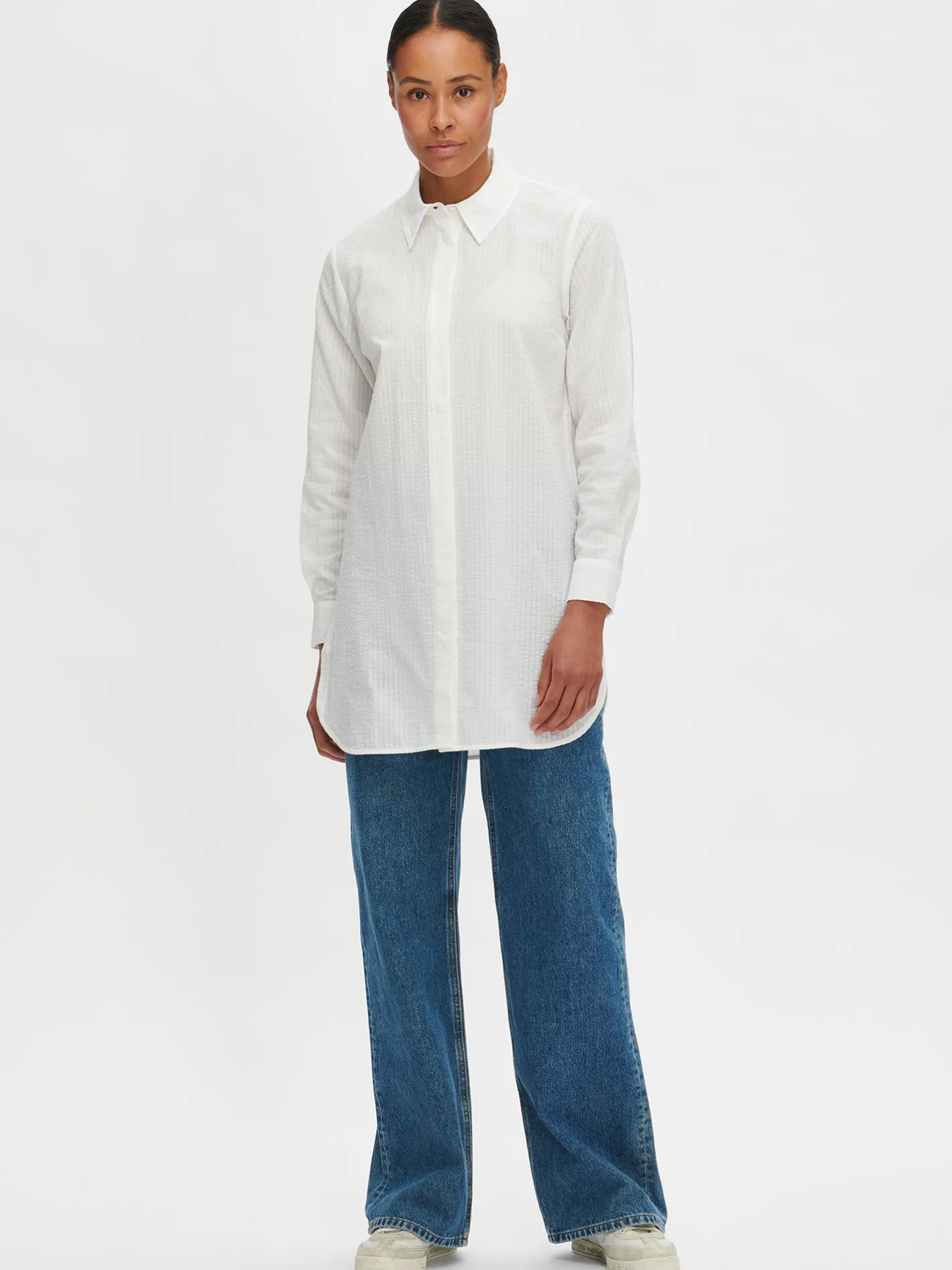 Nanso JUSTIINSA paitapusero -* Paidat Ja Tunikat