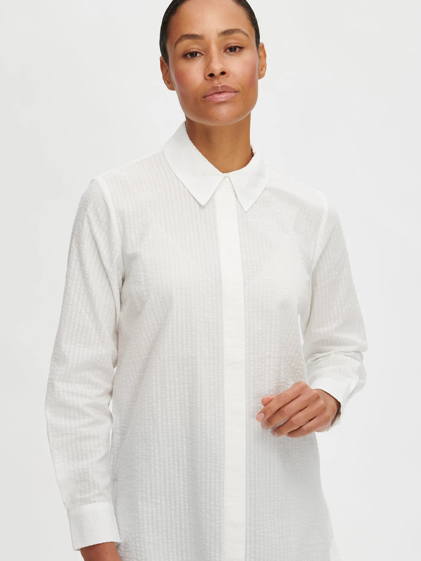 Nanso JUSTIINSA paitapusero -* Paidat Ja Tunikat