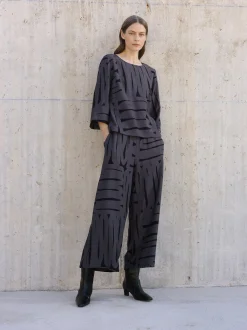 Nanso KAIKU housut -* Housut Ja Farkut