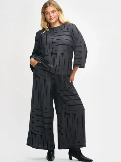 Nanso KAIKU housut -* Housut Ja Farkut