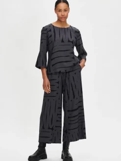 Nanso KAIKU housut -* Housut Ja Farkut