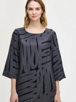 Nanso KAIKU lyhyt kangasmekko -* Mekot